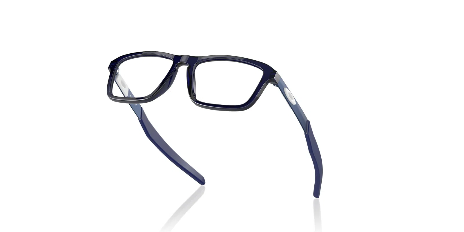 Oakley Quad Out 8023 Eyeglasses - view 11
